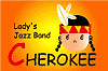 バンド cherokee