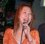 MIKIKOライブ20040504