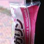 日本のパンがぁ標高1400mでパンパンです。