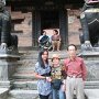 ネパール仏教寺院