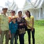 タイの寺